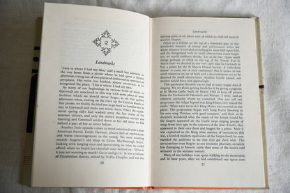 1965 Musical Adventures in Cornwall by Maisie & Evelyn Radford