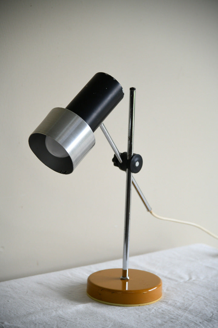 Retro Adjustable Desk Lamp