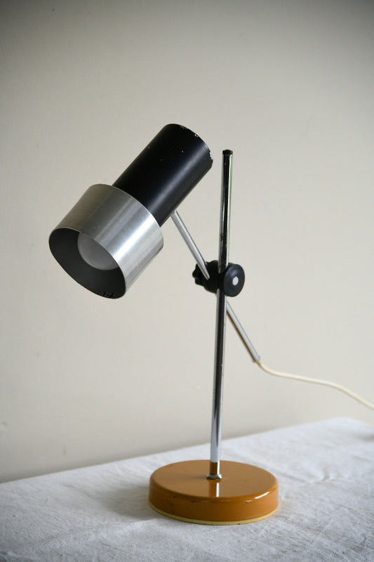 Retro Adjustable Desk Lamp