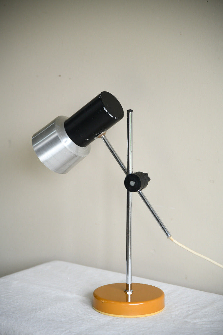 Retro Adjustable Desk Lamp