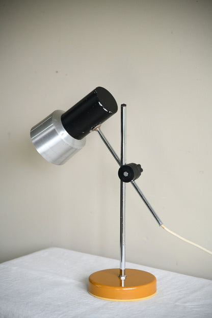 Retro Adjustable Desk Lamp