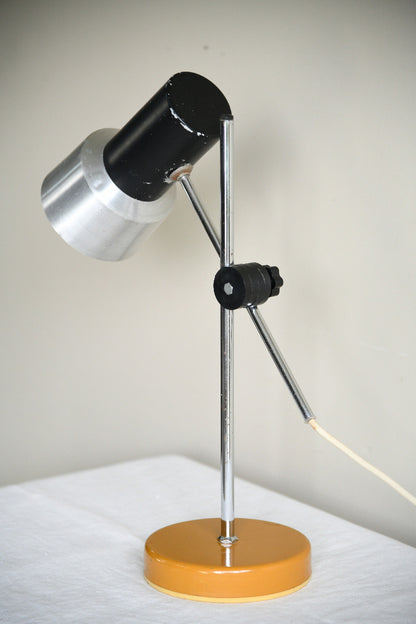 Retro Adjustable Desk Lamp