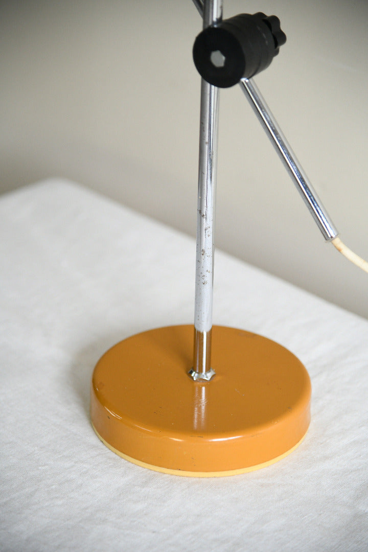 Retro Adjustable Desk Lamp