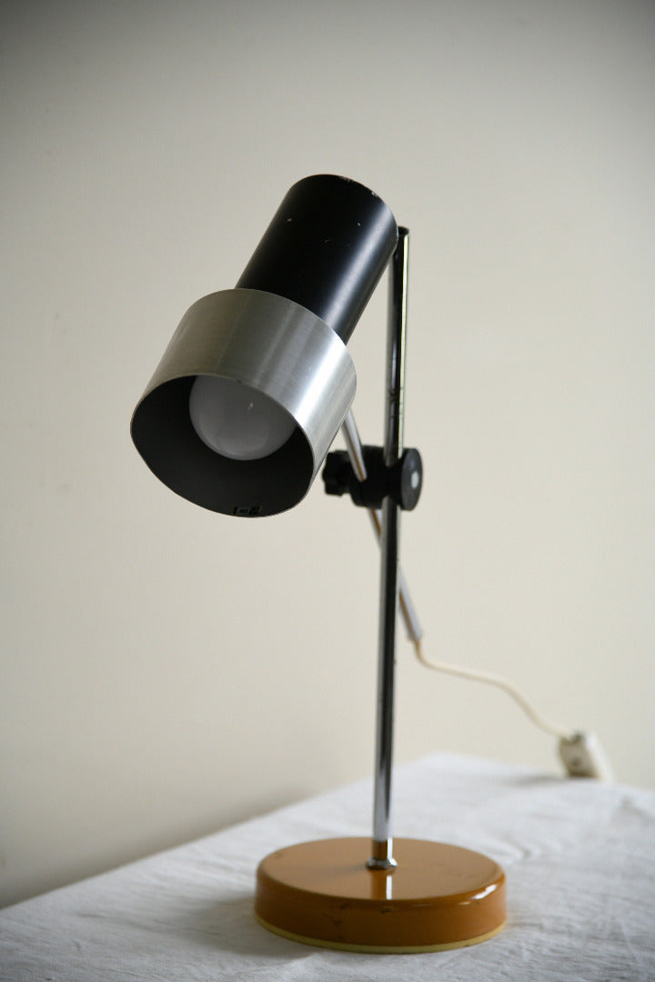 Retro Adjustable Desk Lamp