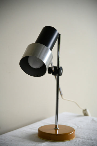 Retro Adjustable Desk Lamp