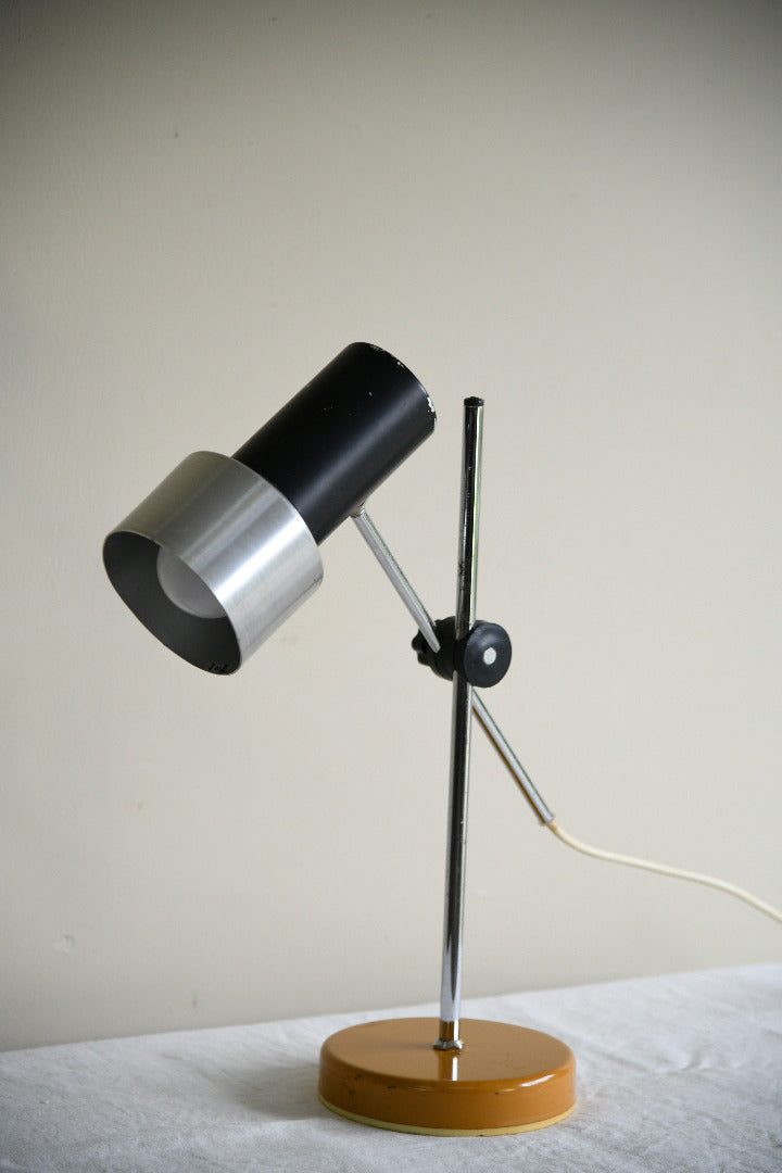 Retro Adjustable Desk Lamp