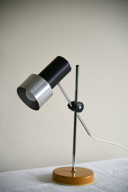 Retro Adjustable Desk Lamp