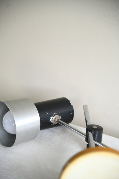 Retro Adjustable Desk Lamp