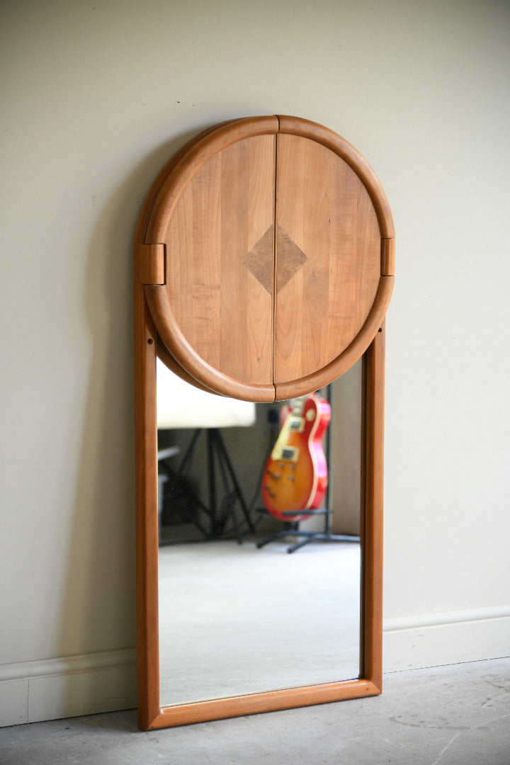 Bespoke Lee Sinclair Folding Dressing Mirror