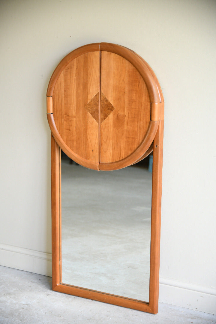 Bespoke Lee Sinclair Folding Dressing Mirror