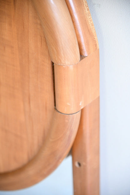 Bespoke Lee Sinclair Folding Dressing Mirror