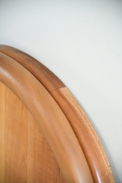 Bespoke Lee Sinclair Folding Dressing Mirror