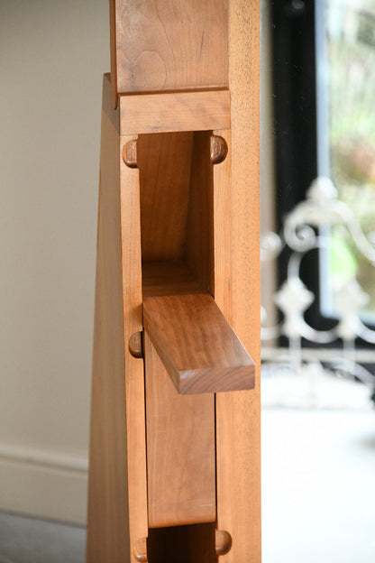 Contemporary Freestanding Dressing Mirror