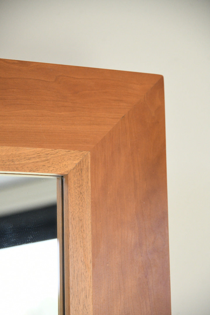 Contemporary Freestanding Dressing Mirror