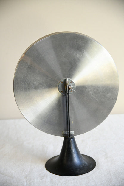 Vintage Durlston Designs Round Table Mirror