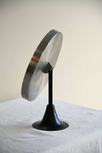Vintage Durlston Designs Round Table Mirror