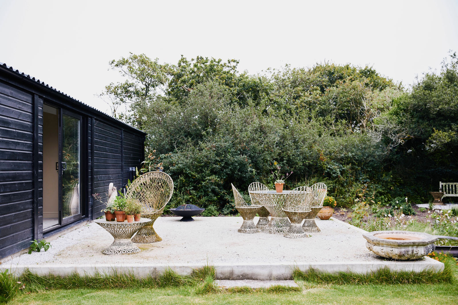 Delivery Information