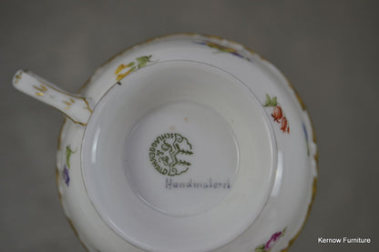 Haas & Czjzek Schlaggenwald Tea Service - Kernow Furniture