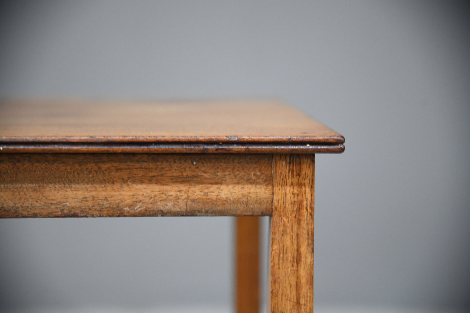 Antique Mahogany Nightstand