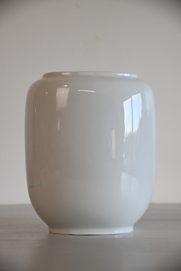 Gerold Porzellan German Vase