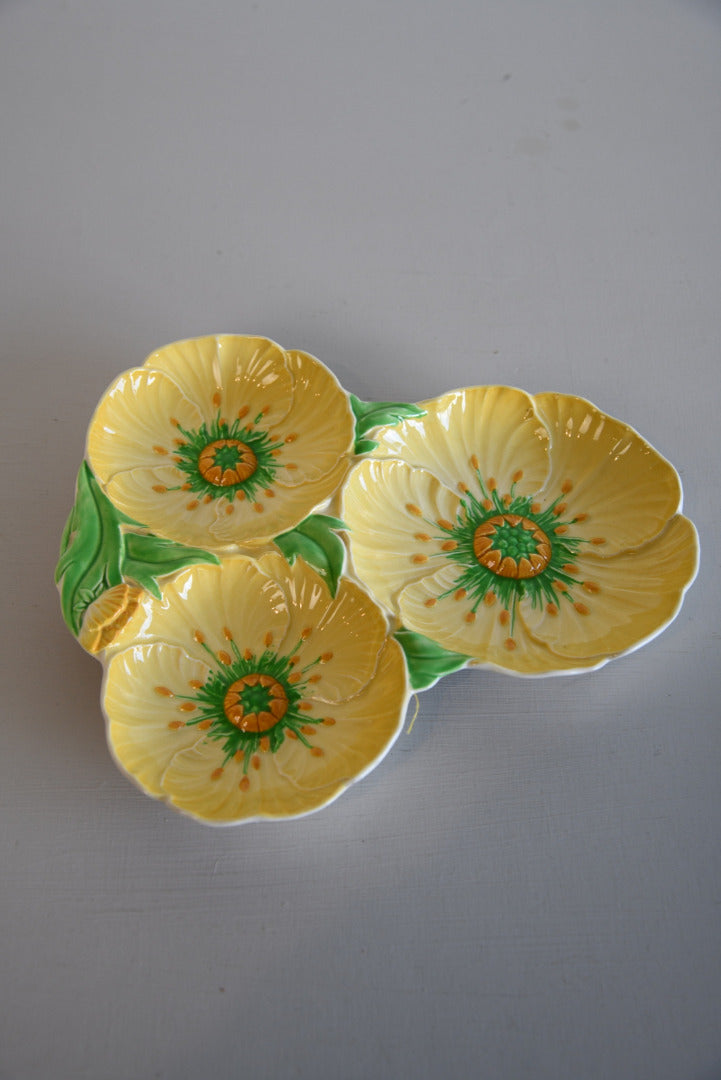 Carlton Ware Australian Design Dish