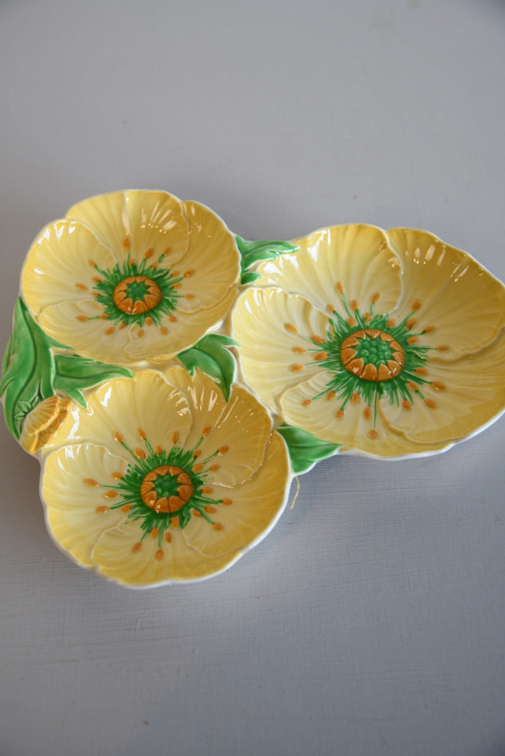 Carlton Ware Australian Design Dish