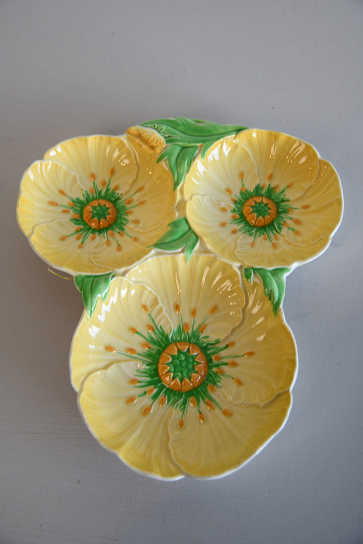 Carlton Ware Australian Design Dish