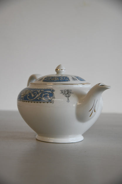 Johnson Bros Teapot