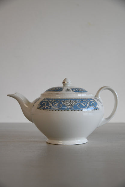 Johnson Bros Teapot