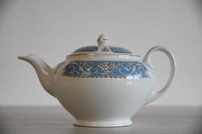 Johnson Bros Teapot