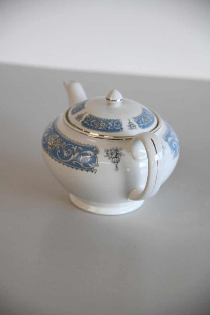 Johnson Bros Teapot