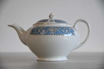 Johnson Bros Teapot