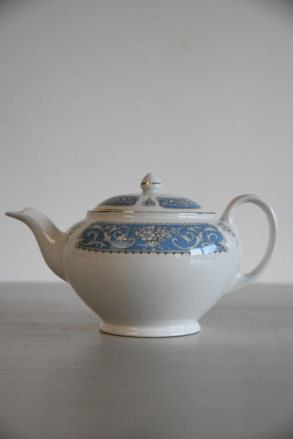 Johnson Bros Teapot