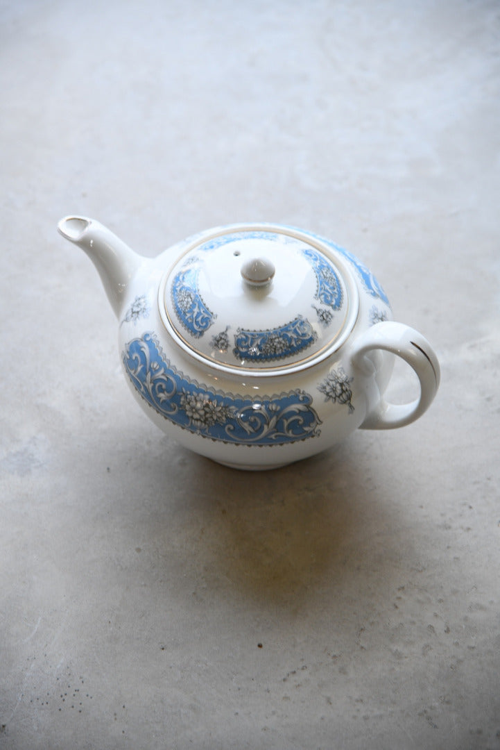 Johnson Bros Teapot