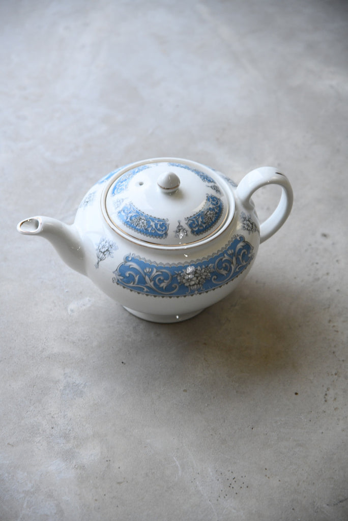 Johnson Bros Teapot