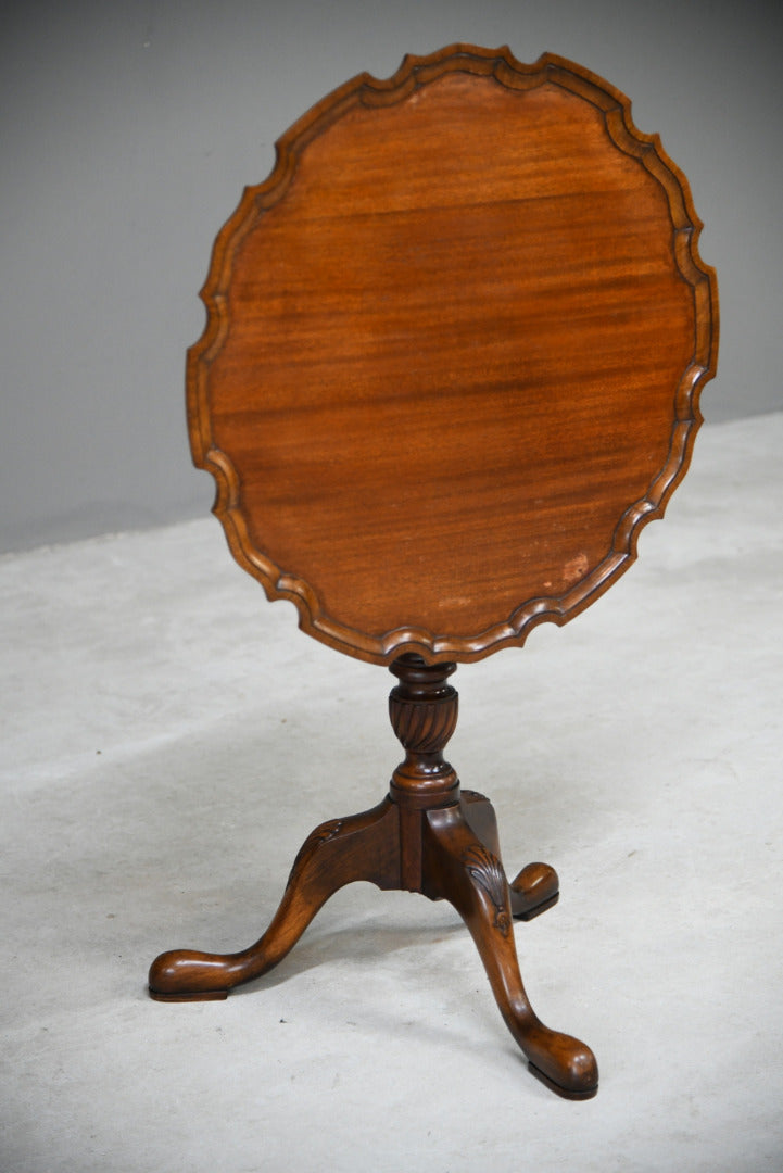 Georgian Style Occasional Table