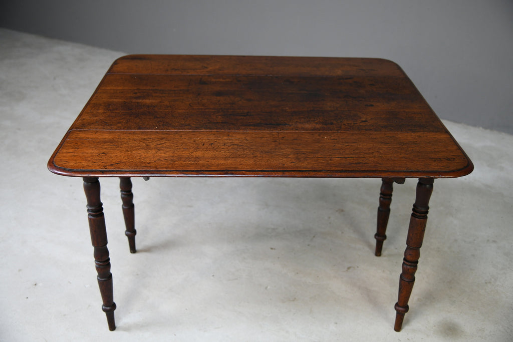 Victorian Pembroke Table