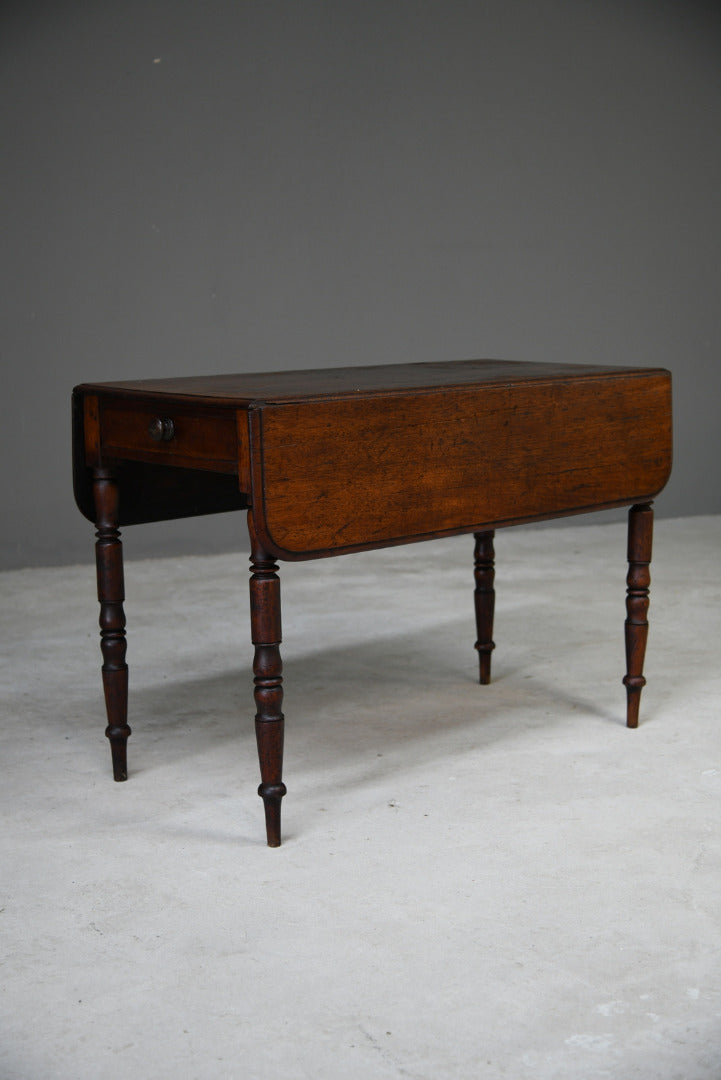 Victorian Pembroke Table