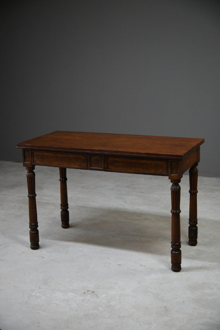 William IV Mahogany Table