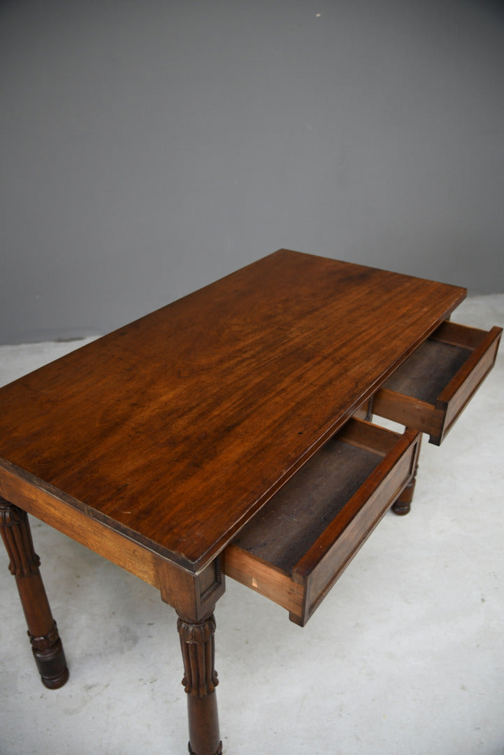 William IV Mahogany Table