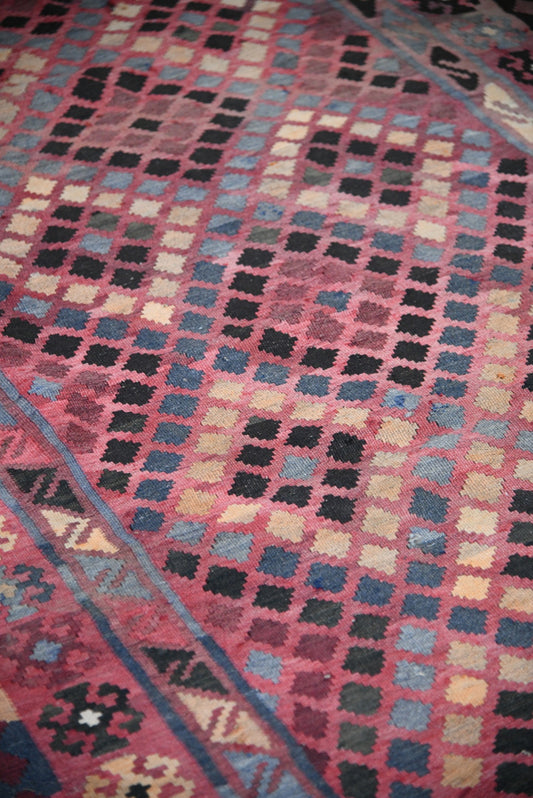 Large Kelim Rug