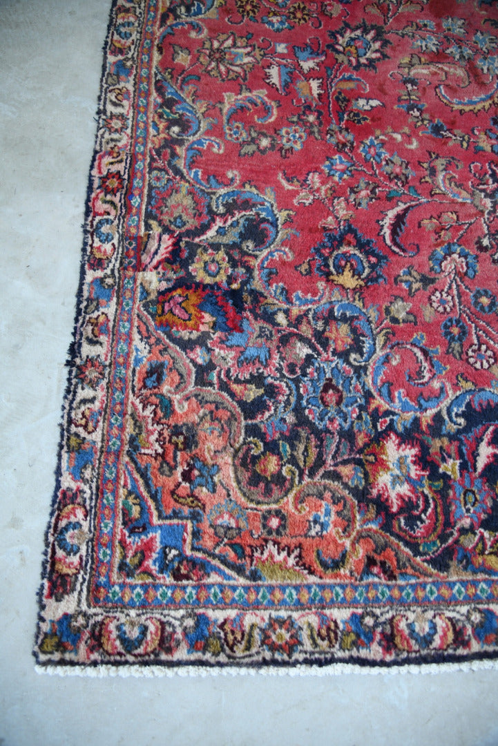 Persian Yazd Rug