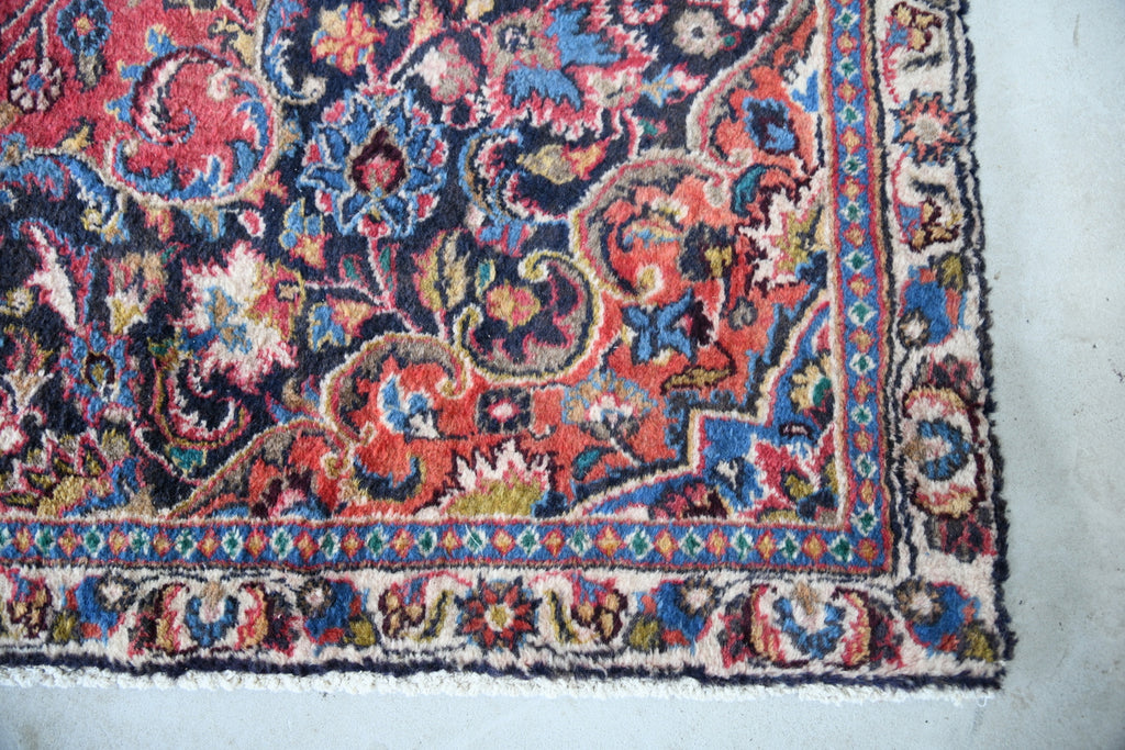 Persian Yazd Rug