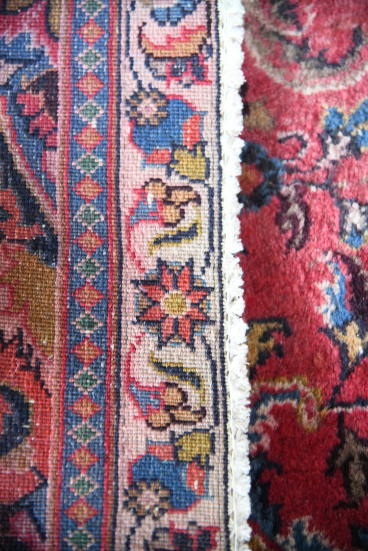 Persian Yazd Rug