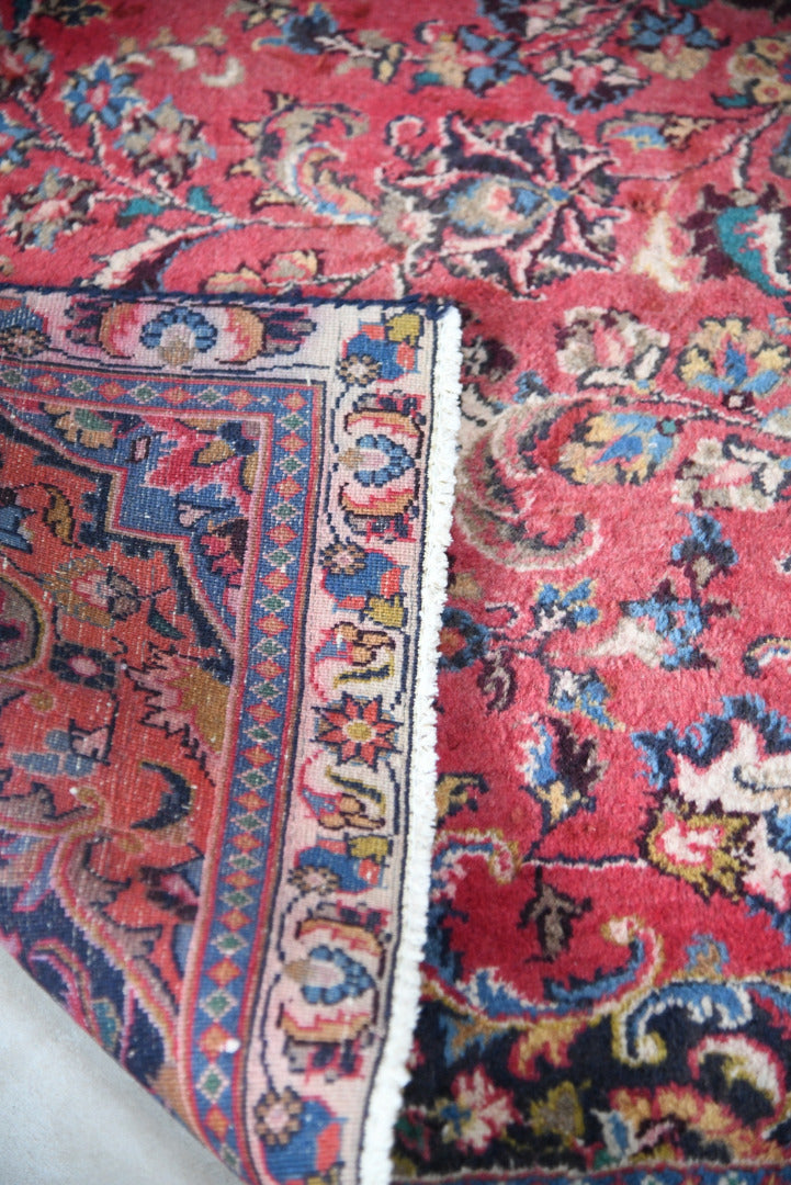 Persian Yazd Rug