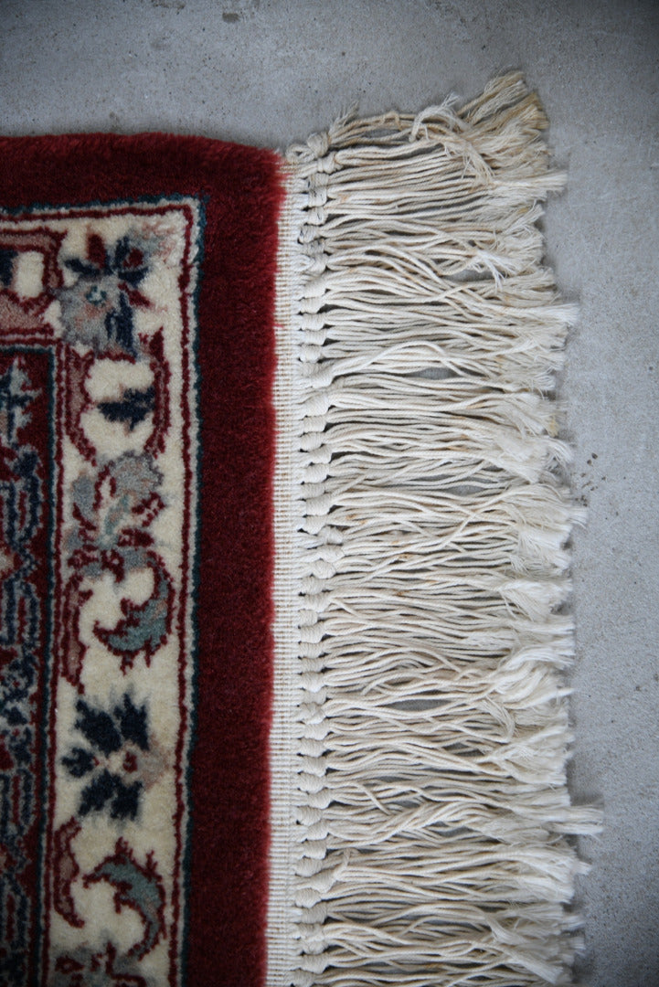 Large Quality Esfahan Rug