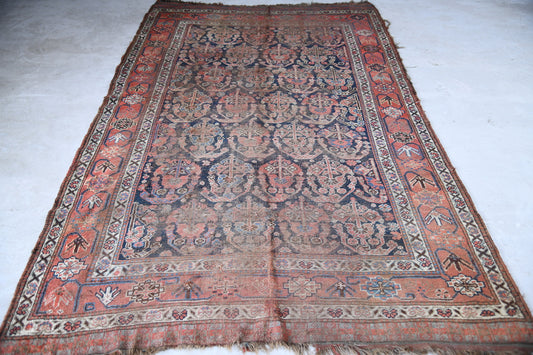 Afshar Rug