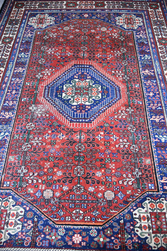 Birjand Korashan Rug