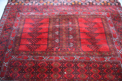 Afghan Ensi Rug