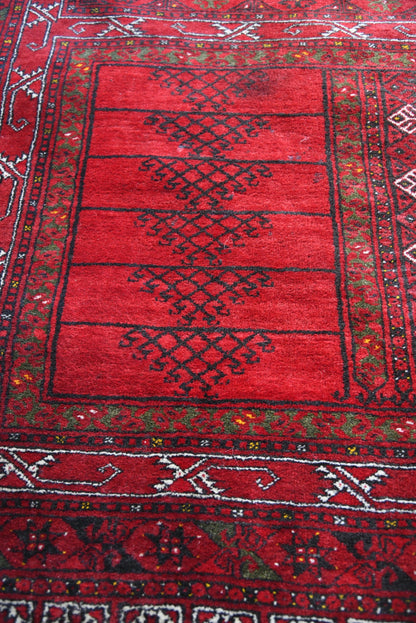 Afghan Ensi Rug